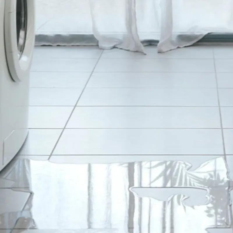Appliance Leak Cleanup in Mendham, NJ