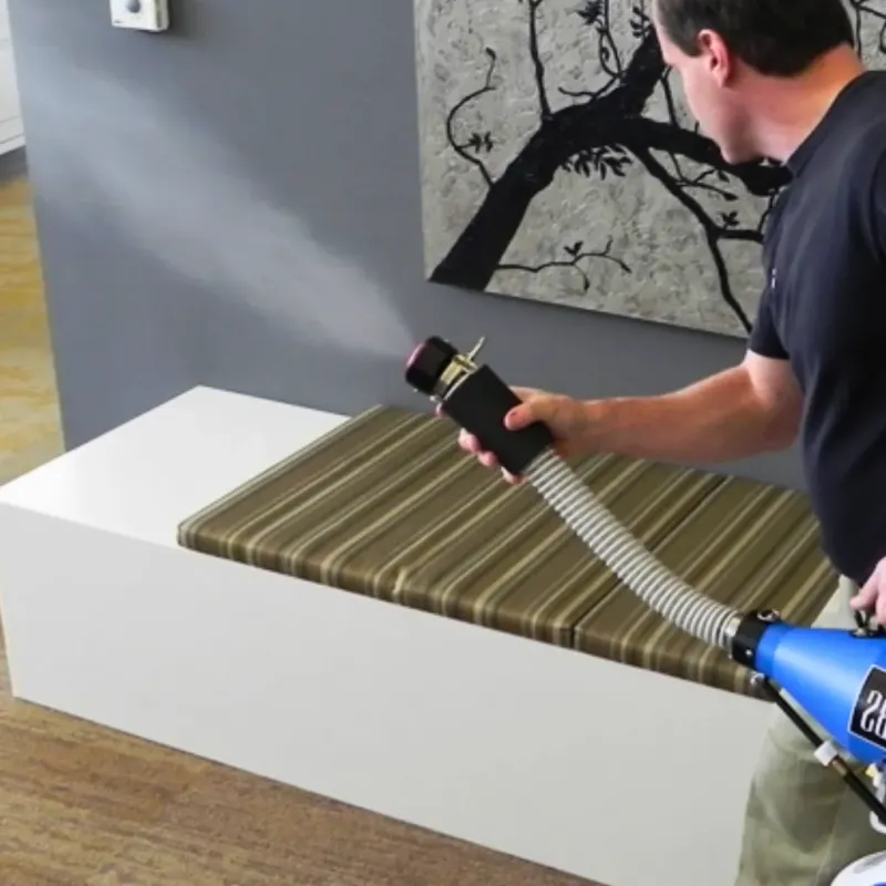 Professional Odor Removal in Mendham, NJ